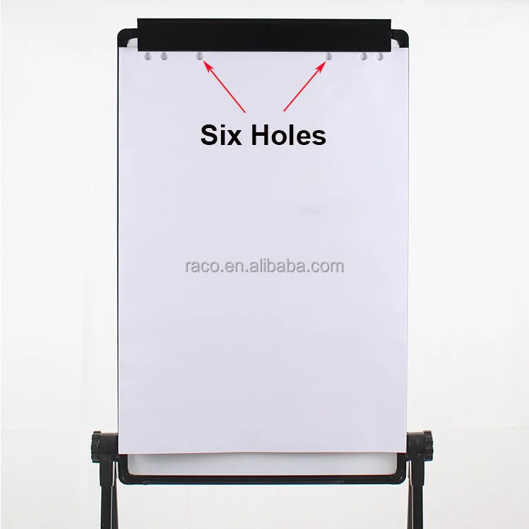 High Quality Flip Chart A1 Size Paper For Office Home Teaching