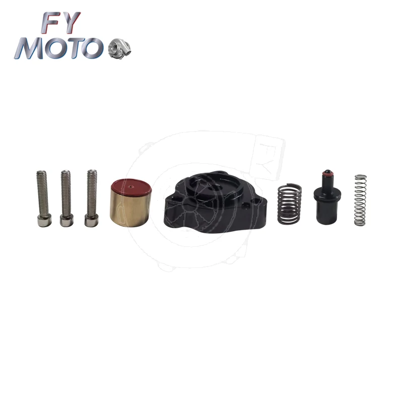 Blow Off Valve Bov Diverter Valve T9357 For E48 E84 E89 F10 F30 F31 F32