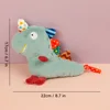 12 piccoli dinosauri - suono a pressione