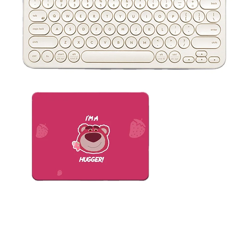 Квадратный коврик для