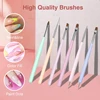 6PCS Nail Brush Set