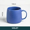 Violet bleuâtre
