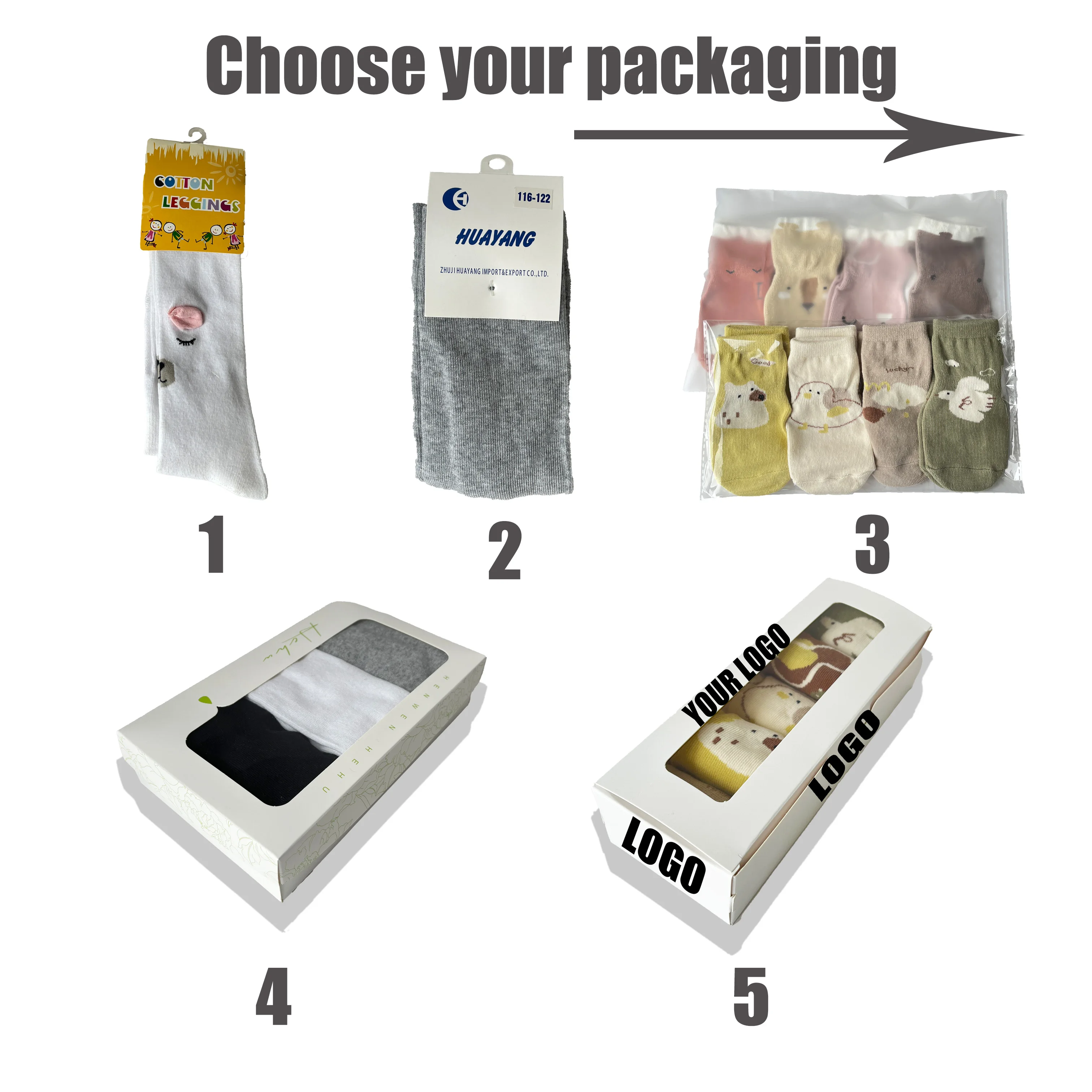 HY-T-001 на заказ детские колготки для девочек детей высокого качества