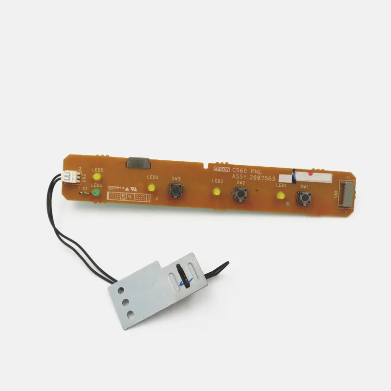 Impresora Matriz de Puntos EPSON FX-890 USB Usada | Tienda CQNet