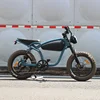 manubrio dritto