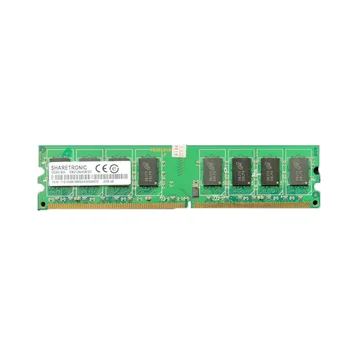 Hot Sell High Quality Best Used Desktop Memory 2GB 800MHz PC2-6400 DDR2 Memory For Desktop
