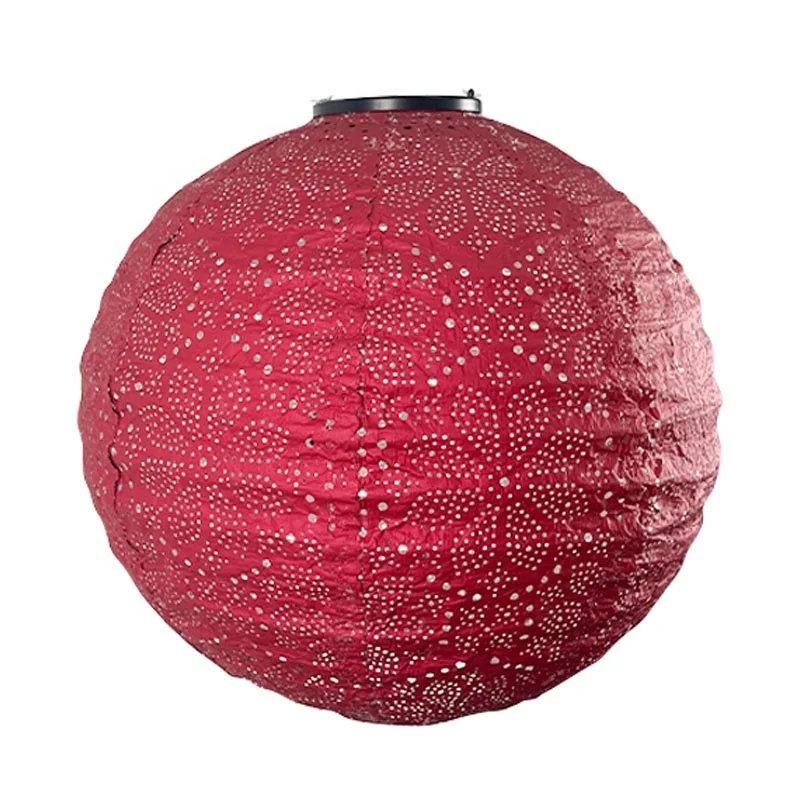 Декоративная Светодиодная лампа в форме цветка