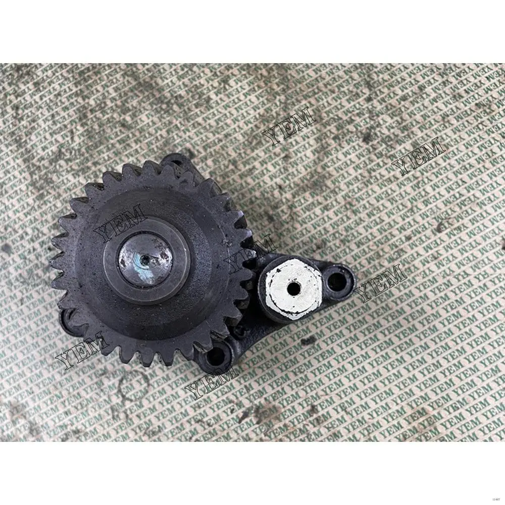 China Wholesale Oil Pump for Yanmar 3TNE82 High Quality Diesel Engine Parts
