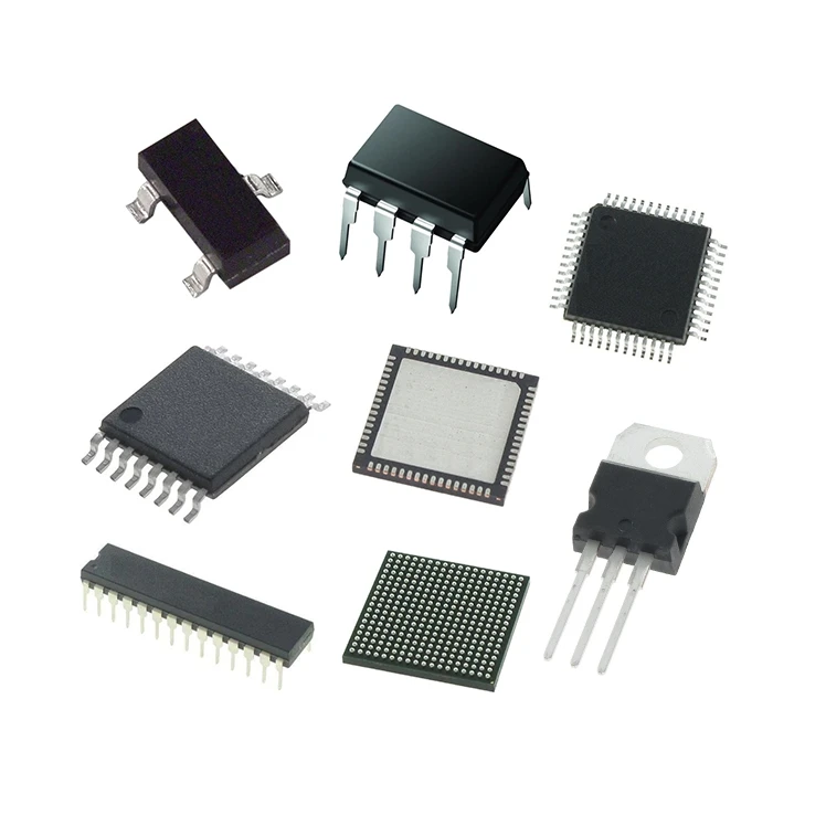 New Original Imported Stm32 Stm32f103 Microcontroller Chip ...