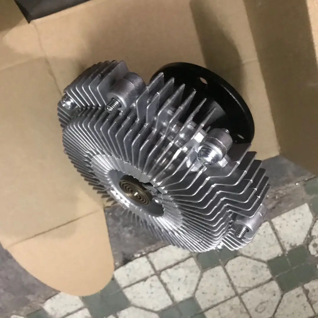 Auto Fan Clutch 16210-17020 for Land Cruiser HZJ80 1HZ 2KD