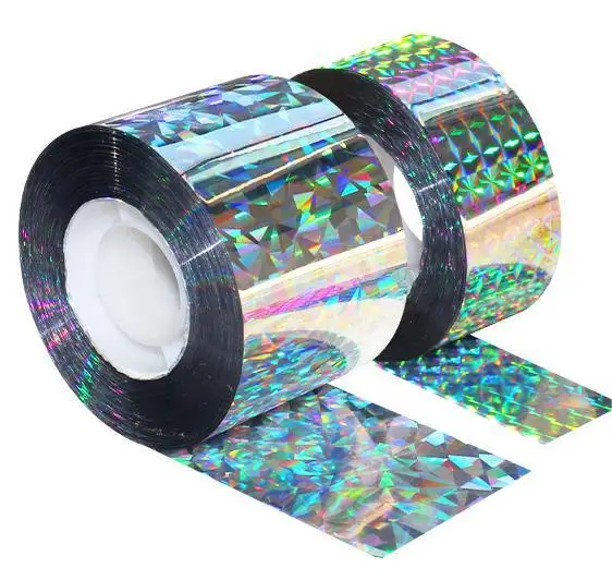 Reflective Tape Outdoor To Laser Reflective 100m Silicon Ribbon Bird ...