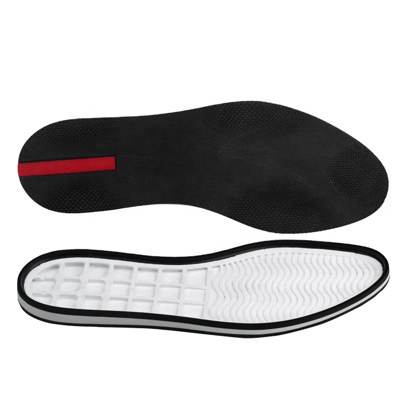 High-quality Rubber Sole for Sneaker Outsole Running Shoes