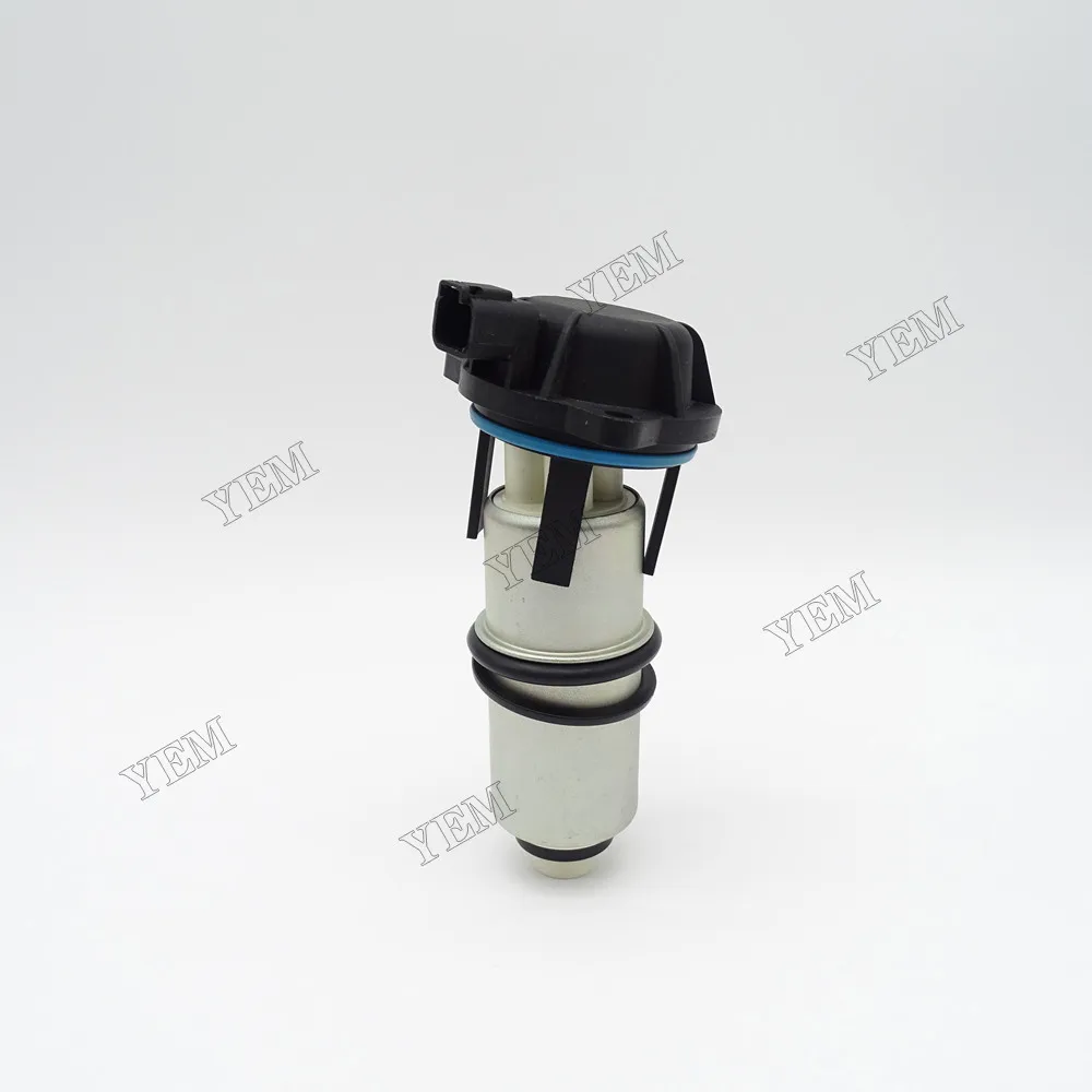 Electric Fuel Pump Assembly 162-2211 for Cat E320GC E336F High Quality Engine Parts 5