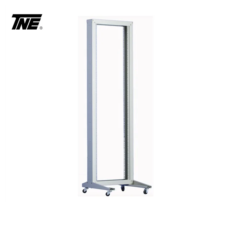 Two Poles 42U Open Rack Server Rack,open Rack,Various Optional ...