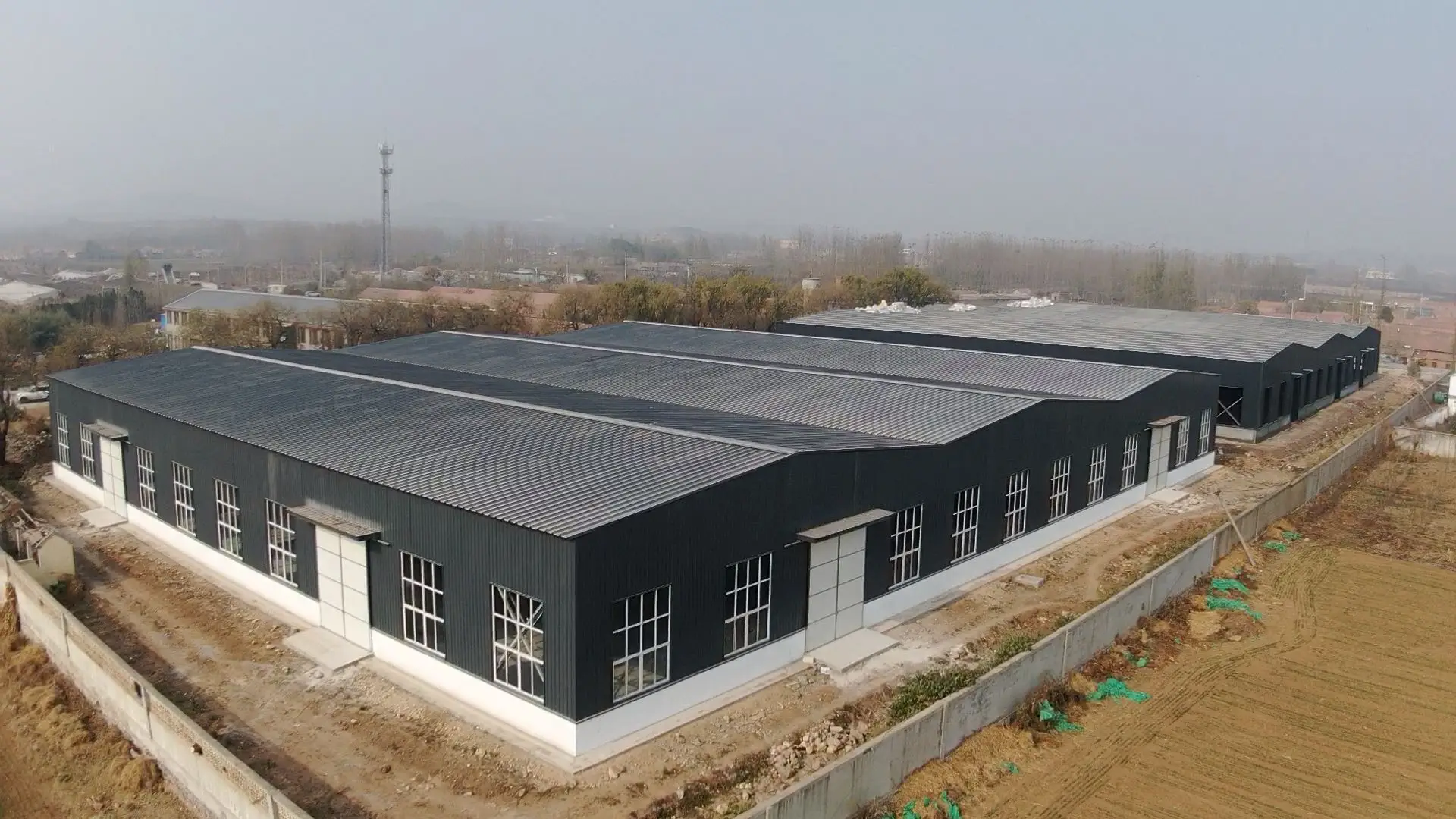 Blue Carbon Technology Inc.