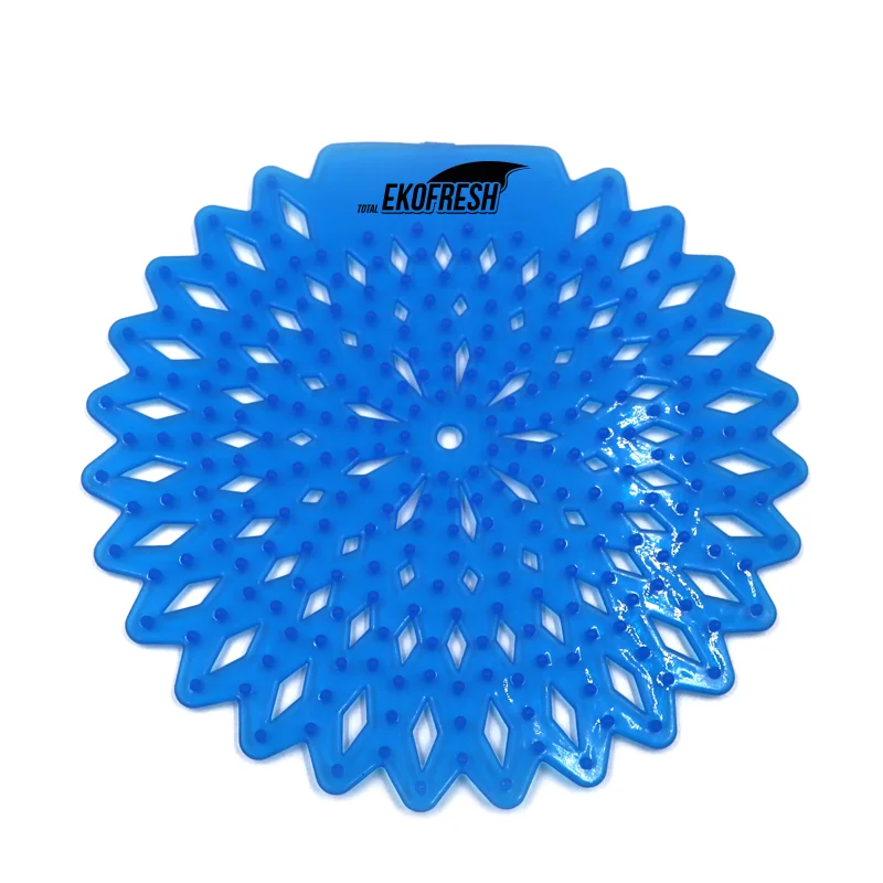 Multi Functional Urinal Mats Screens Urinal Pads air Freshener Man Toilet Bathroom Use