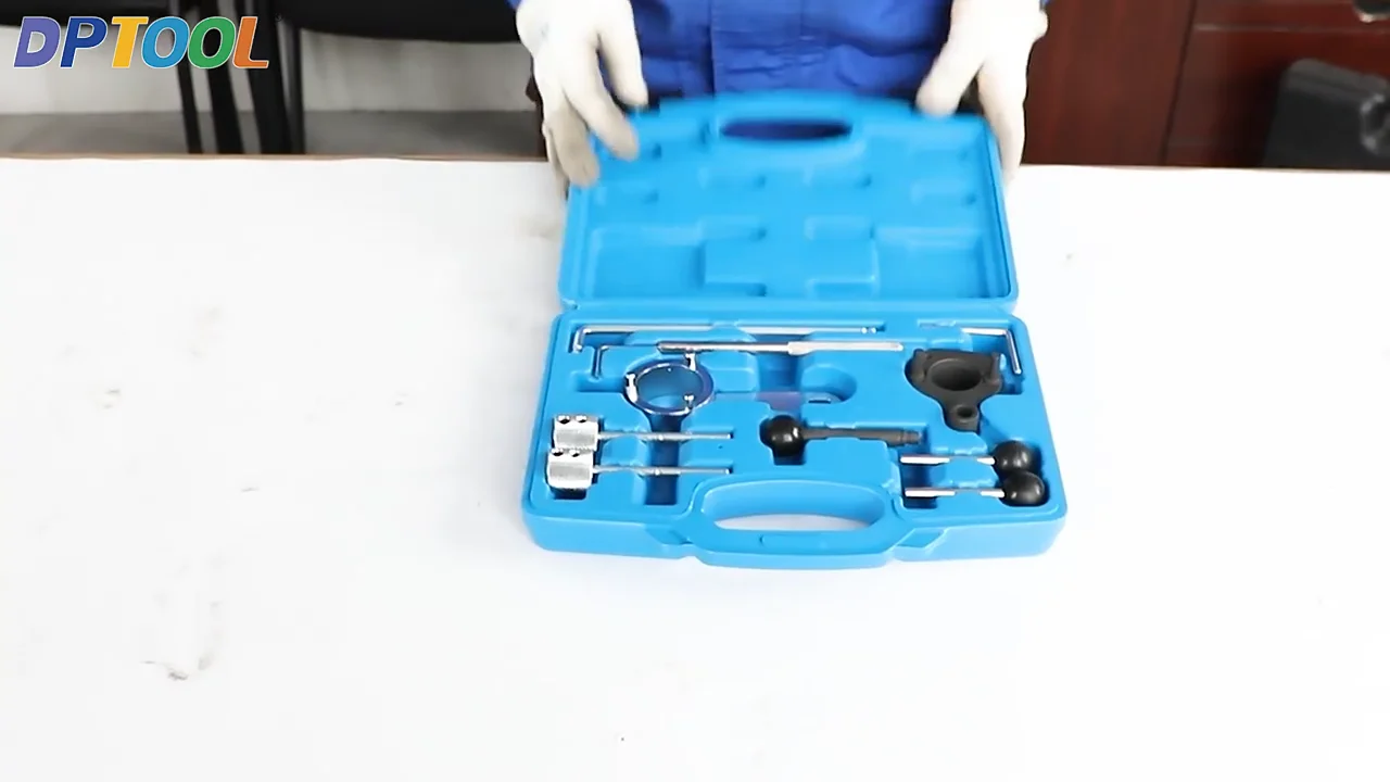 Nockenwellen-Werkzeug Für VW Audi - EA288 Common Rail Diesel Motoren