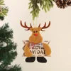 Brown Elk Brand