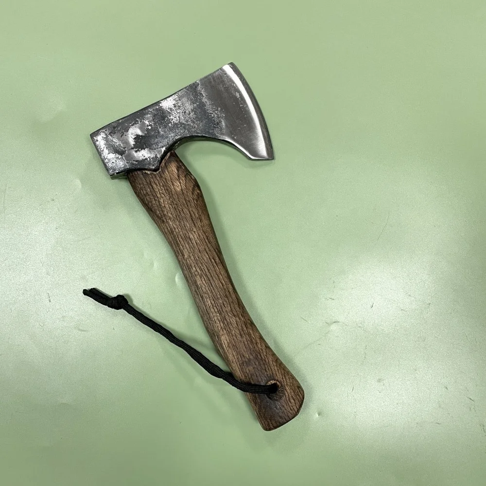 acha ZC45NM3A Best Rated Camping axe Reliable Forest Fire Camping axe