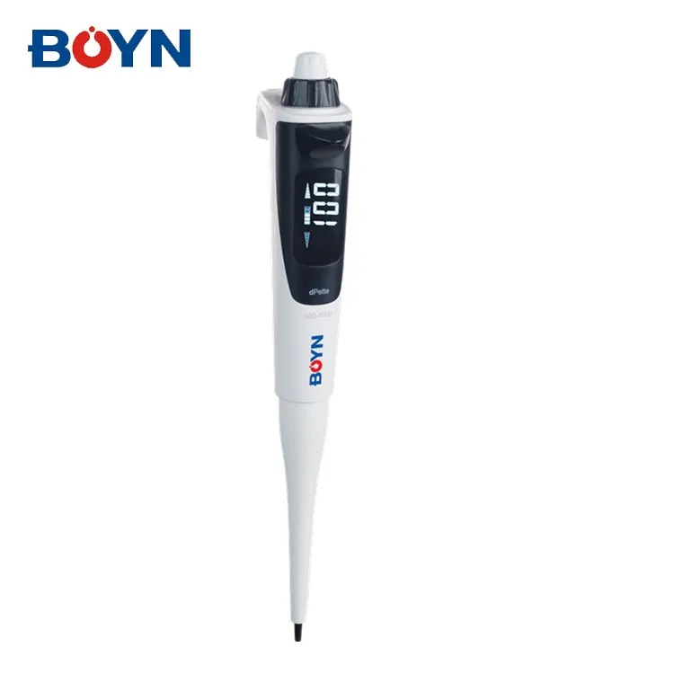 Bn-dpette Simple Electric Electronic Pipette - Buy Pipette Pen,Medical  Pipette,Pipette With Good Price Product on Alibaba.com