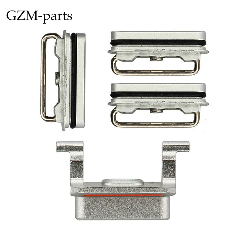 GZM-часть мобильного телефона для Apple iPhone 6S /6S plus бытовую технику мощностью Кнопка боковыми клавишами запасная (4