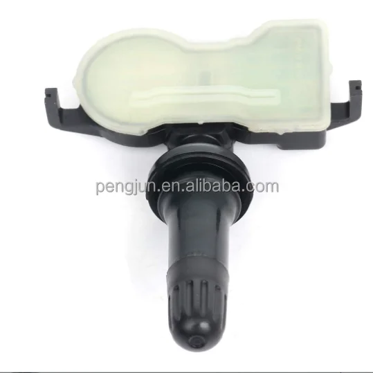 Strictly Tested QA Easy Install TPMS Tire Air Pressure Monitor Sensors 68313387AC 68313387AB
