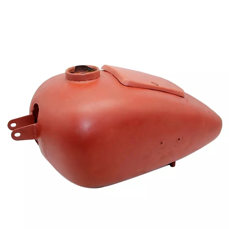Cmr R71 Tank Wholesale U-Ral CJ-K750 Fuel Tank for R1 R50 R71 M72 Motorcycle