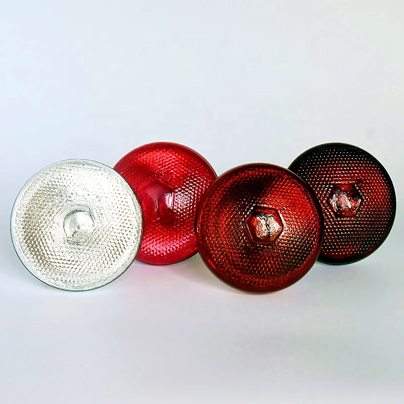 100 Вт 150 175 250 водонепроницаемая Инфракрасная тепловая лампа с теплыми лампами Par38 галогенные лампы для ухода за животными