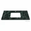 Vert foncé-49" x 22"