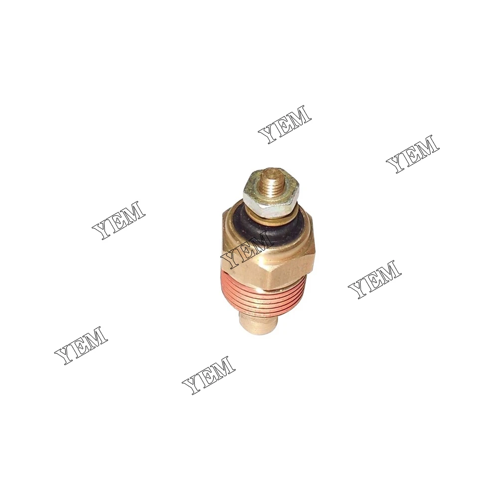 Engine Spare Parts New Hyd Oil & Engine Coolant Temp Sensor FITS Ford Engine L465 L565 LX465