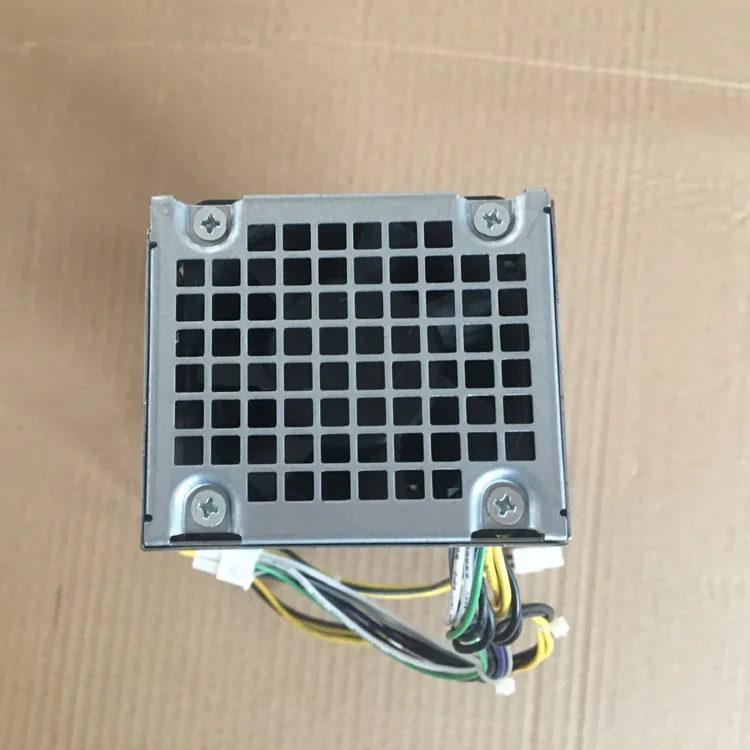 電源 Dell オプティプレックス 3020 7020 9020 精度 オリジナルDell Optiplex 3020 9020 7020 SFF 255W電源PSU