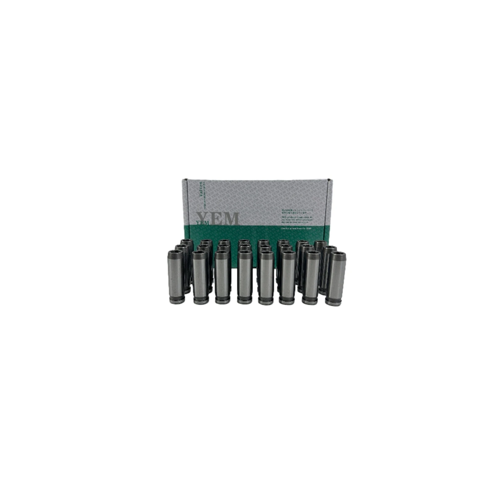 D12D Valve Guide for Volvo Industrial Machinery Spare Parts