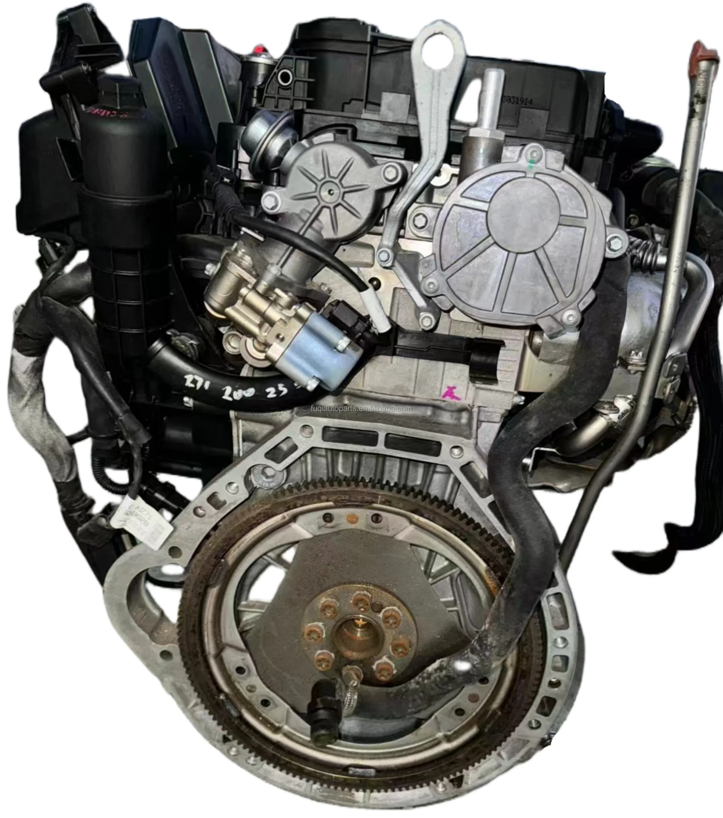 Mercedes-benz M271 860 Engine Parts - Reliable Performance