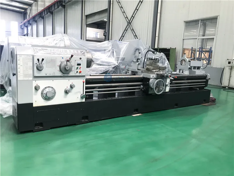 Lathe Machine Automatic CW6180 Lathe Machines for Sale in Germany