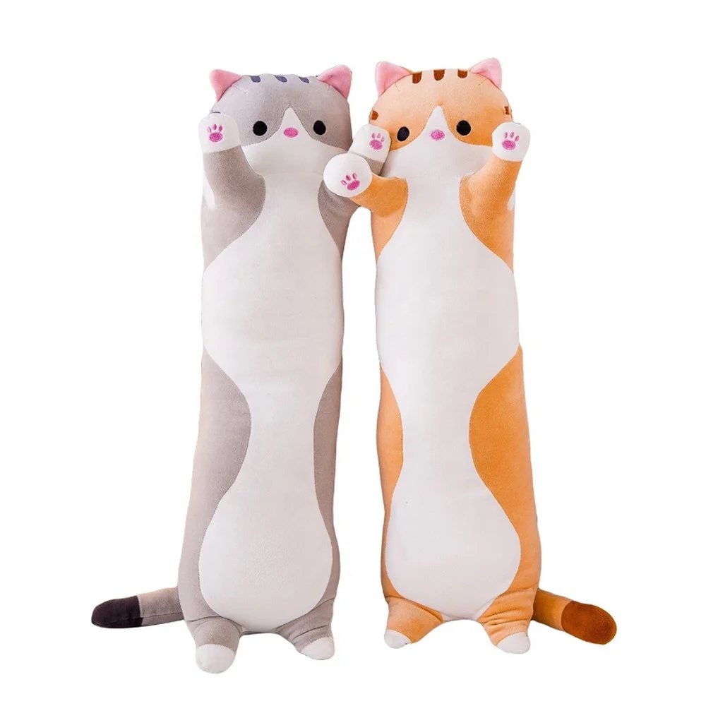 long cat toys