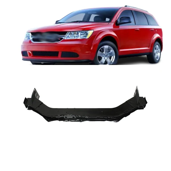 front Lower Radiator Support For 2009-2020 Dodge Journey Lower Crossmember Lower Tie bar 68057681AG