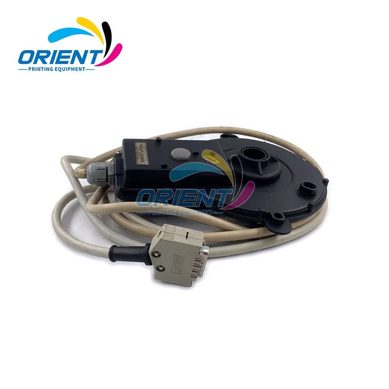 Original Knife Position Control Encoder MHS 034688 for Polar