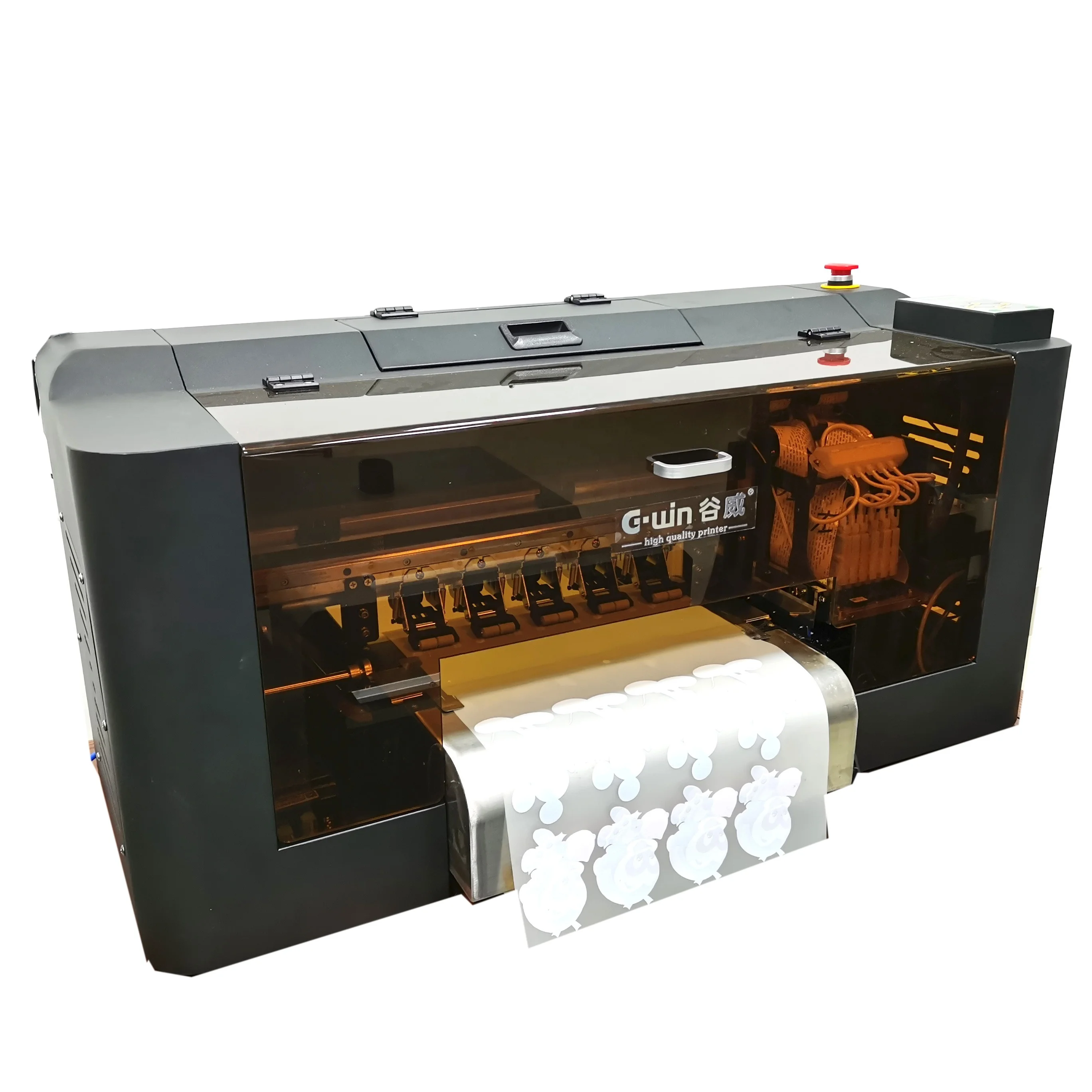Factory Direct Sales  A3 Size  DTF Machine Printer A3 Gowin 300B
