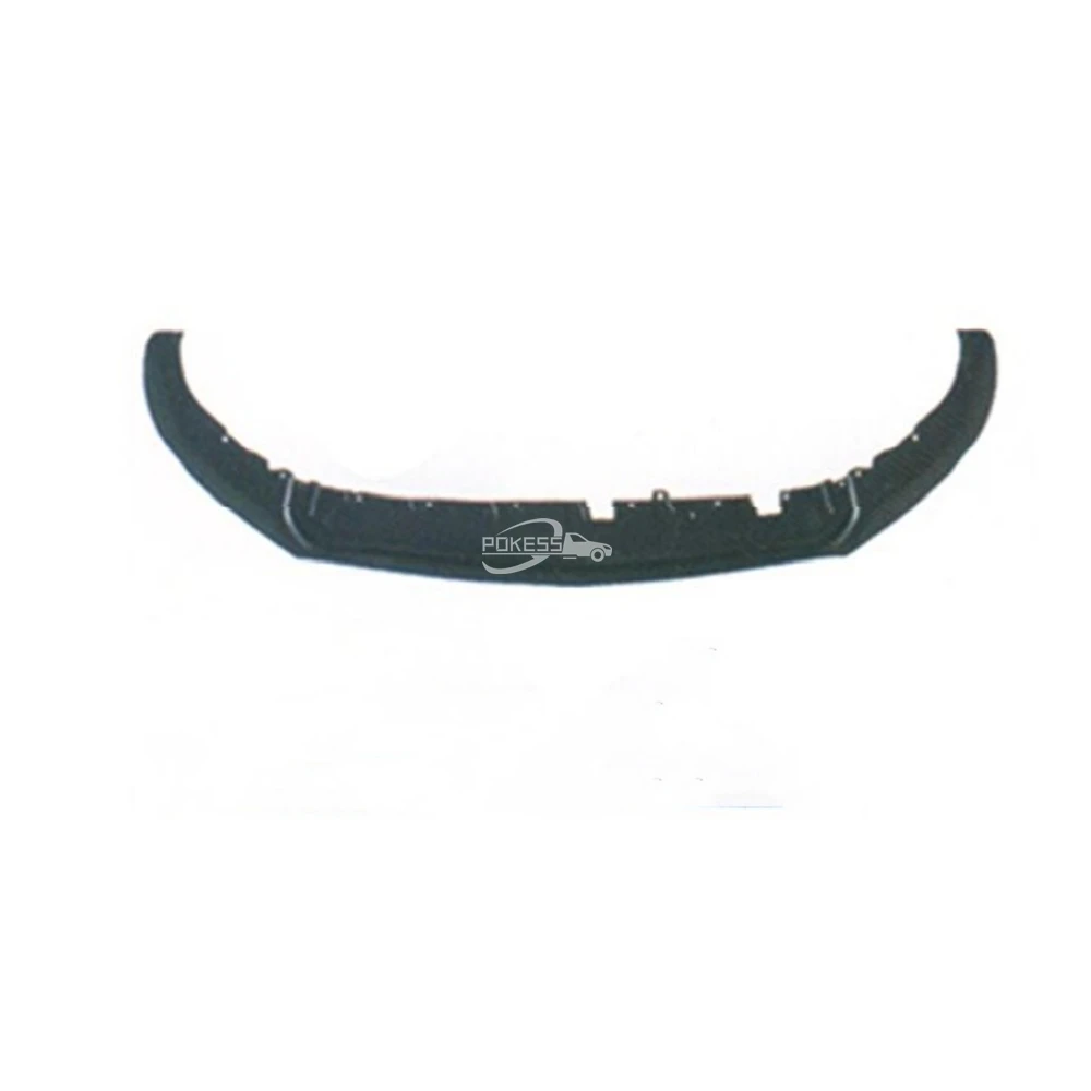 Cars Front Bumper Lower FA1Z17D957AC Front Bumper — 6