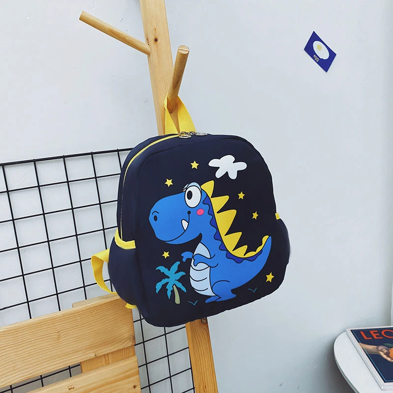 New Style Kindergarten Cute Backpack Kid Children School Bag