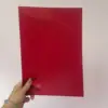 Dark red