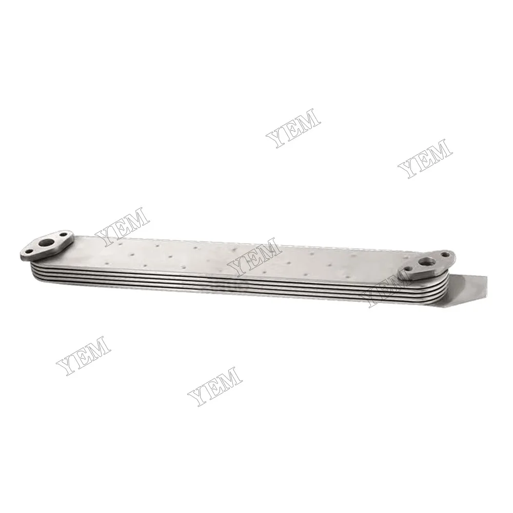 Oil Cooler 5P 1-2700192-0 Fit for Hitachi & Isuzu 6BG1 Engine