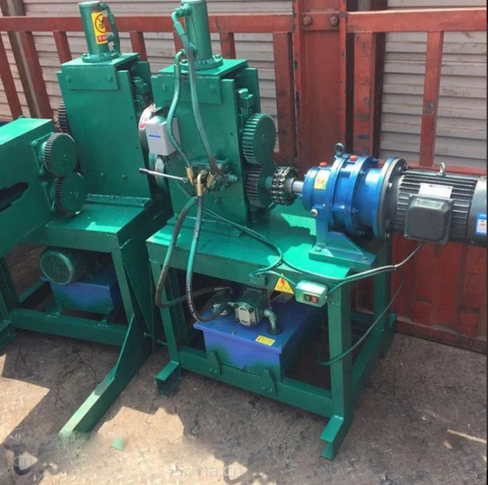 Multifunctional Oil Drum Cutter Electric Cutting Flatten Machine Oil Drum Barrel Cover and Barrel Body Cutting Machine