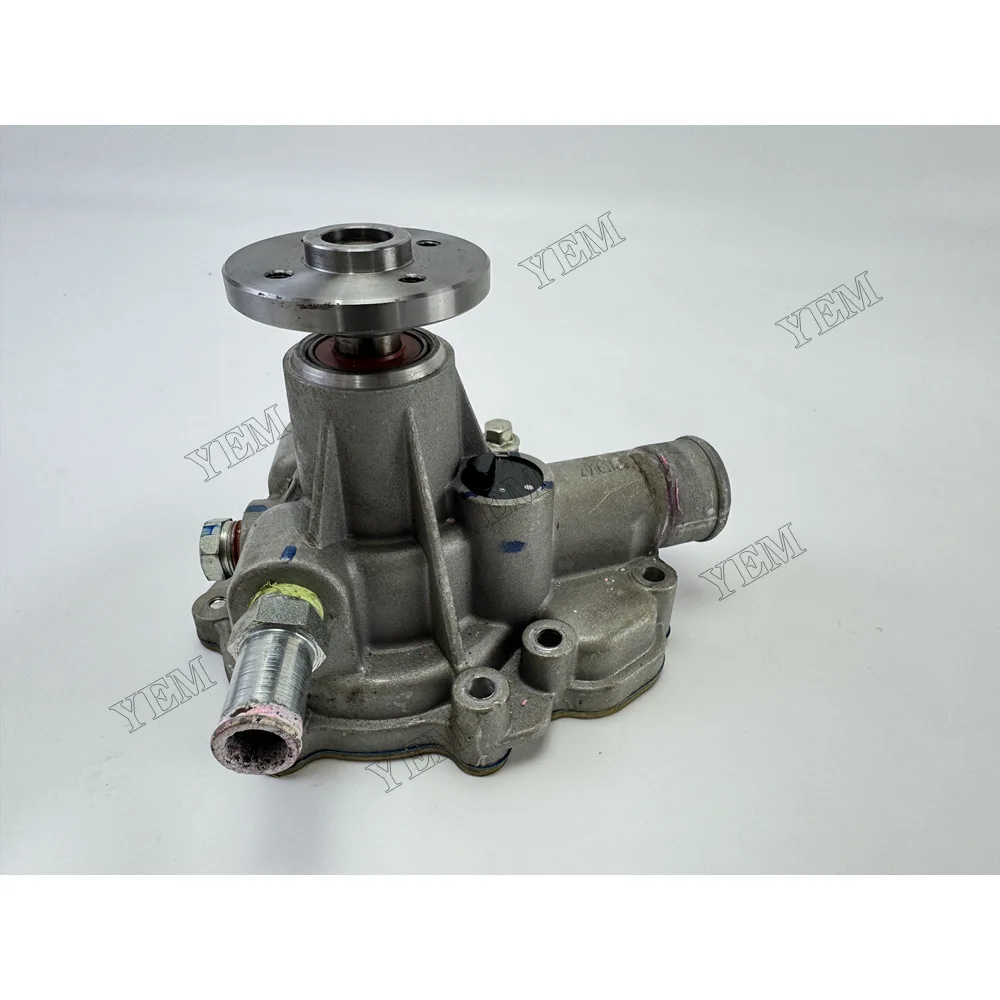 For Perkins 404D-22T Water Pump Assembly Replacement Engine Parts 2