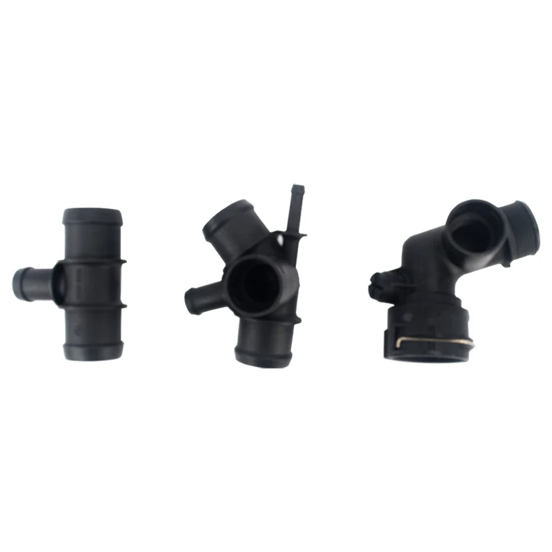 Upper Radiator Coolant Hose Pipe Coolant Connector For Audi,Seat,Skoda