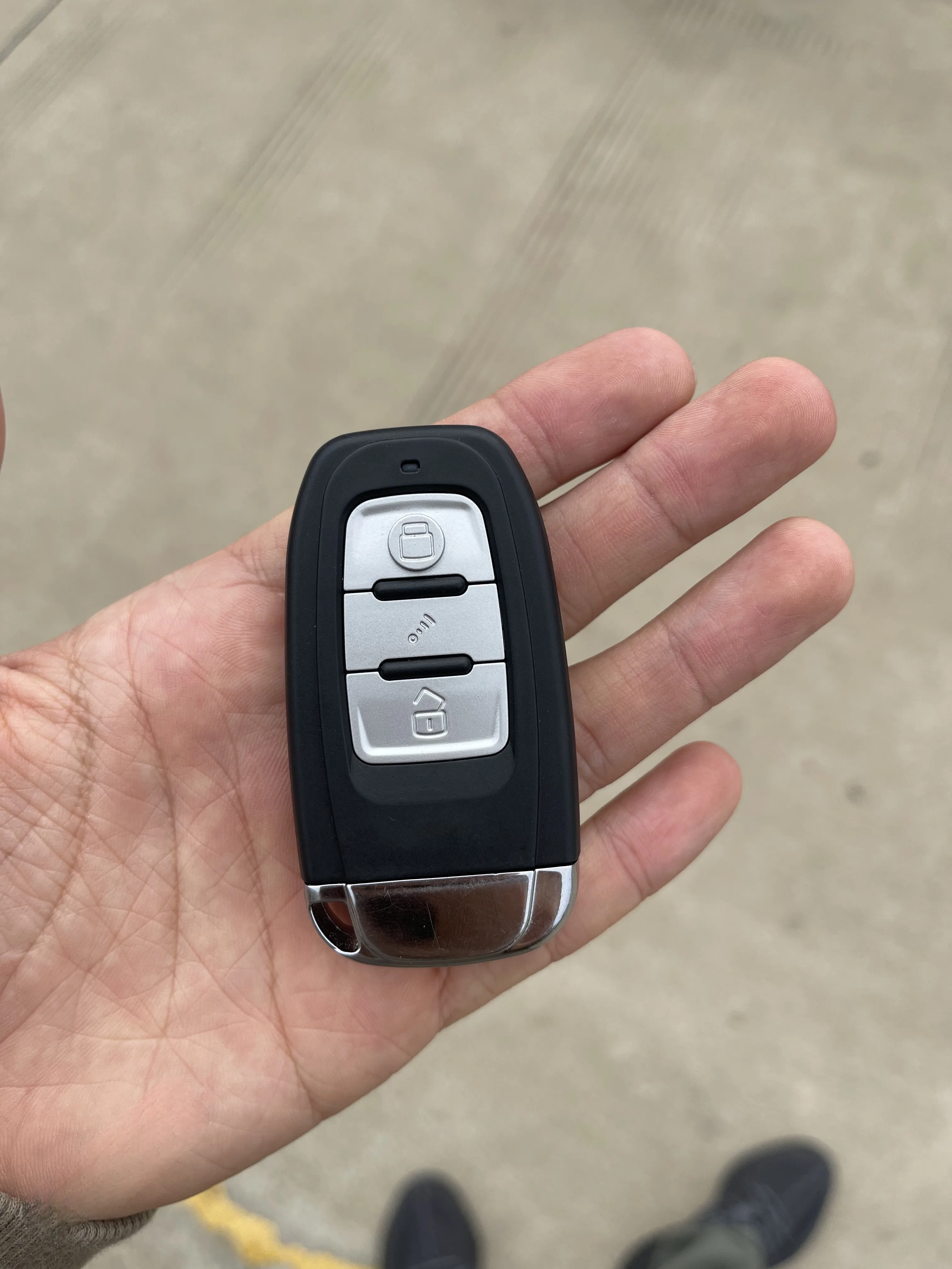 KAMA 18 Seats Passenger Van China Mini Small Bus Electric City Bus for Sale