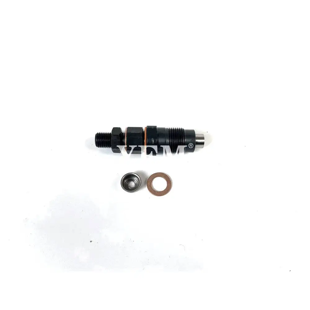 Fuel Injector 1G065-53002 1G065-53900 1G065-53902 for Kubota D1005 D1105 D905 V1305 V1505 Engine