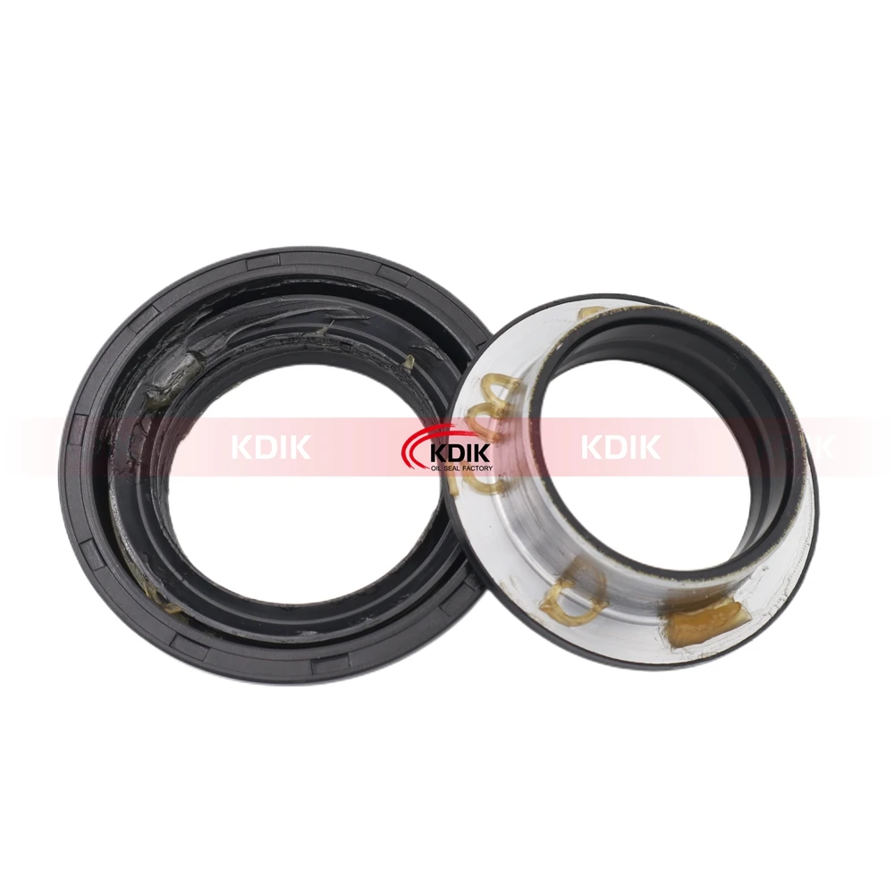 チロメロ様 Tractor Oil Seal 70536-55230 for Kubota - Durable NBR/VKM Seal 38