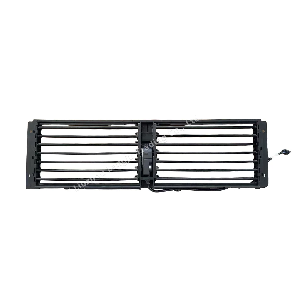 Encore GX Active Grille Shutter 60007021 Radiator Shutter made of Durable Plastic factory