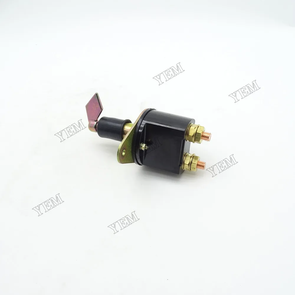 Switch 3987034 for Volvo EC210 OEM Engine Parts 3